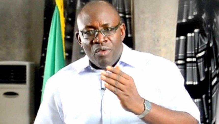 Bayelsa Bans Use Of Oil Firms Assets For Political Activities Bayelsa Bans Use Of Oil Firms Assets For Political Activities