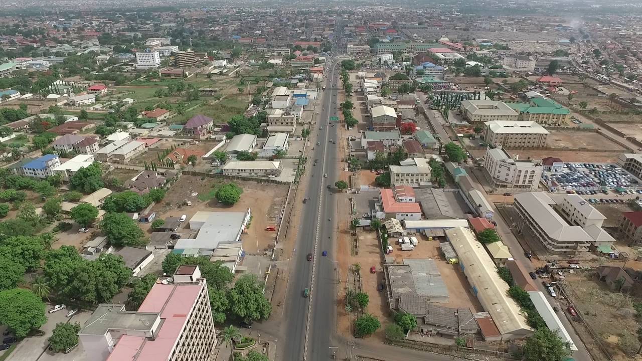Bomb scare causes panic in Kaduna Bomb scare causes panic in Kaduna