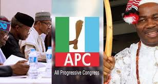 Buhari Akpabio