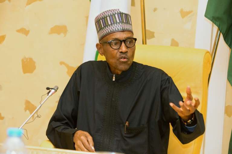 Buhari Summons Emergency FEC Meeting Leadership Newspaper