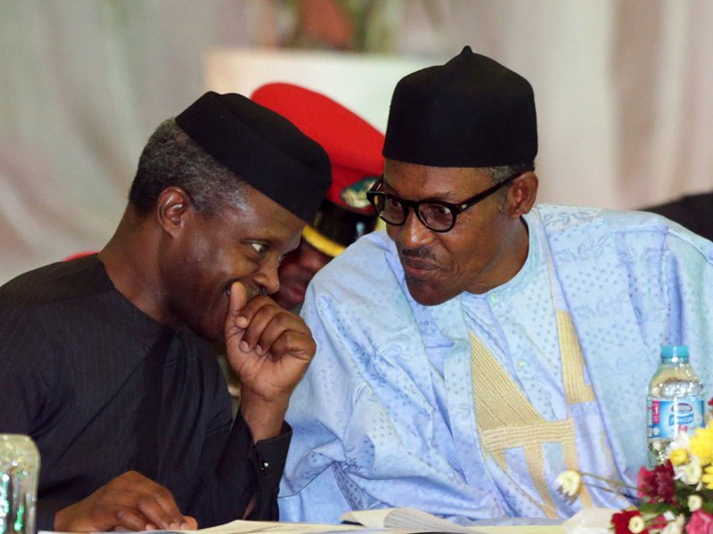 Buhari’s Re-election Is A Sure Bet Leadership Newspaper