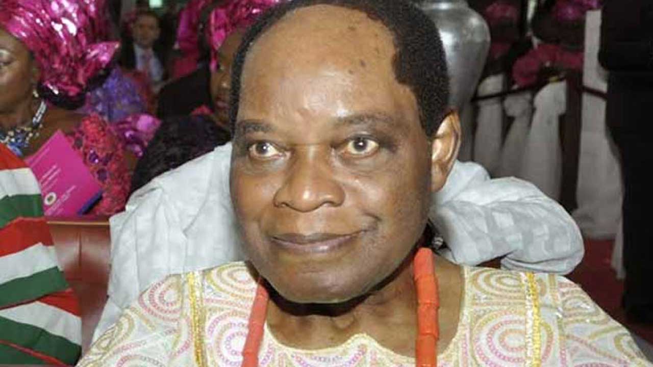 Burial rites for Odogwu begins January 16 Burial rites for Odogwu begins January 16