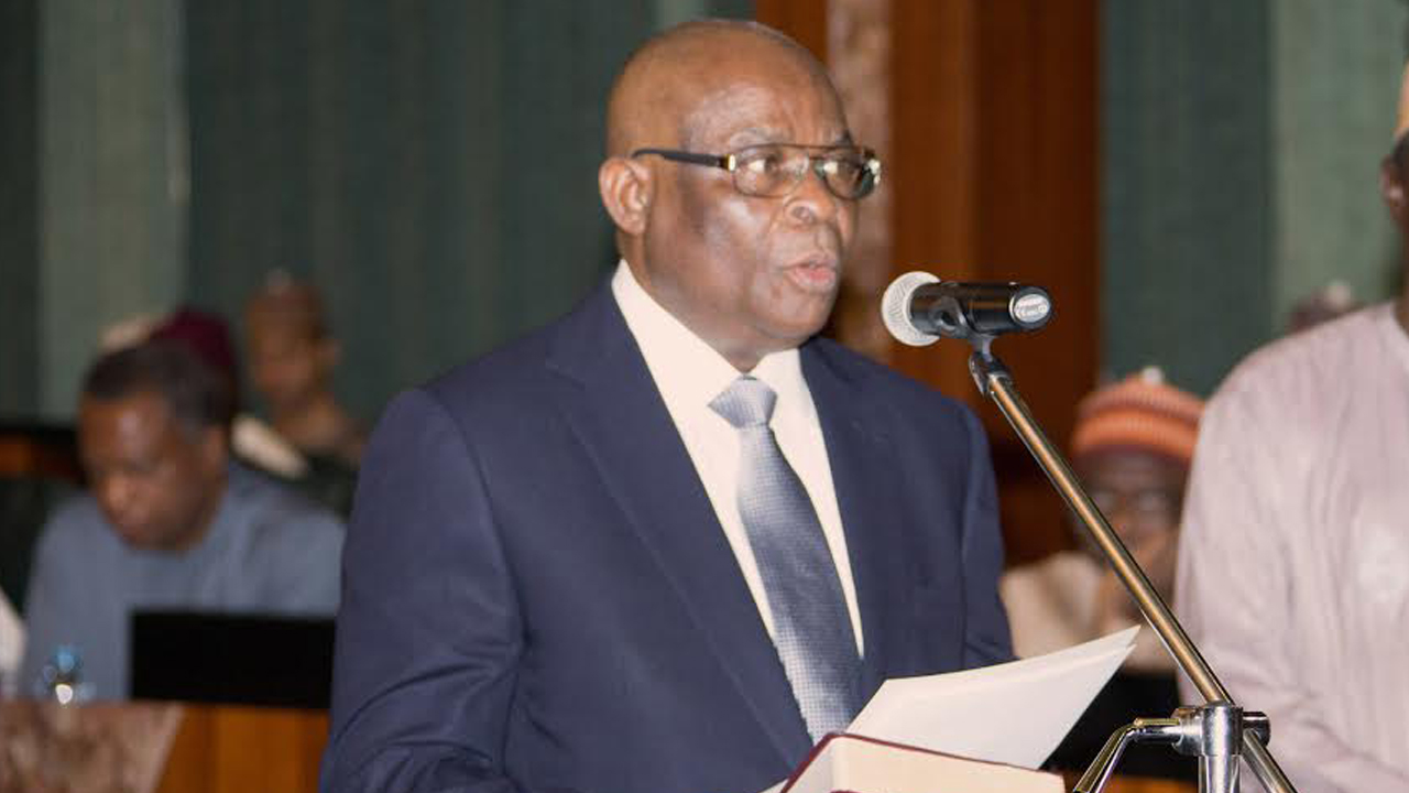 CJN Arraignment: Analysts say charge will change attitude, perception to rule of law CJN Arraignment: Analysts say charge will change attitude, perception to rule of law