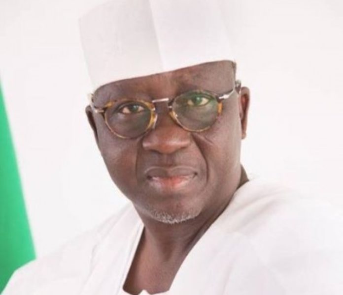 Can Al-Makura Make It To Senate? Can Al-Makura Make It To Senate?