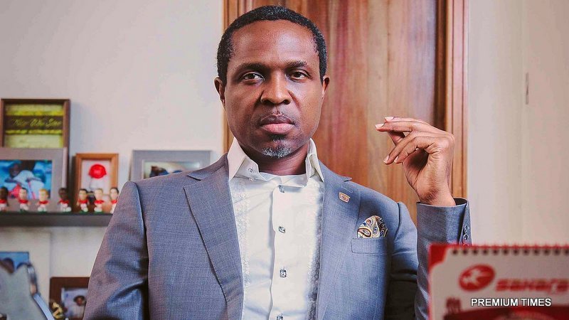 Court Sacks APC Candidates In Rivers Leadership Newspaper