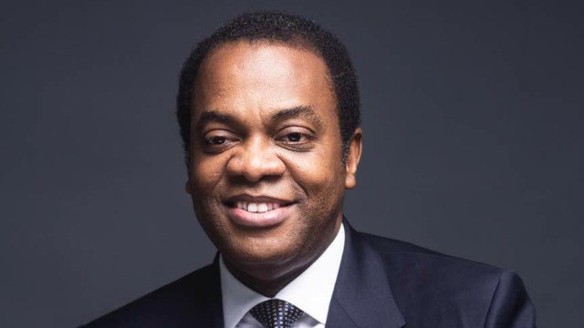Court declares Donald Duke SDP presidential candidate Court declares Donald Duke SDP presidential candidate