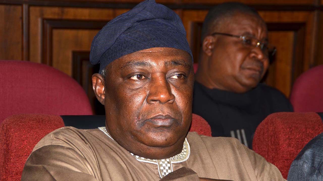 Court fixes Feb 26 for parties to decide on Badeh’s case Court fixes Feb 26 for parties to decide on Badeh’s case