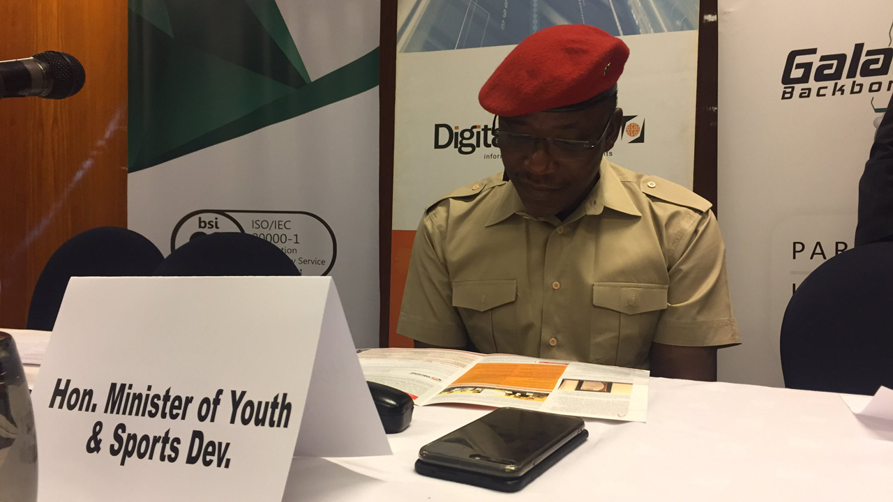 Dalung blames drug abuse, others on foreign culture Dalung blames drug abuse, others on foreign culture