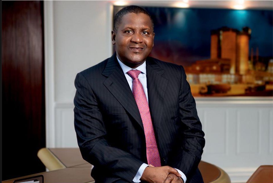 Dangote, Mike Adenuga Retain Spot In Forbes Africa's Richest List Dangote, Mike Adenuga Retain Spot In Forbes Africa's Richest ListGuardian Life