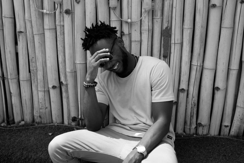 Dare Olaitan Is Here to Take Nollywood by Storm Dare Olaitan Is Here to Take Nollywood by StormGuardian Life