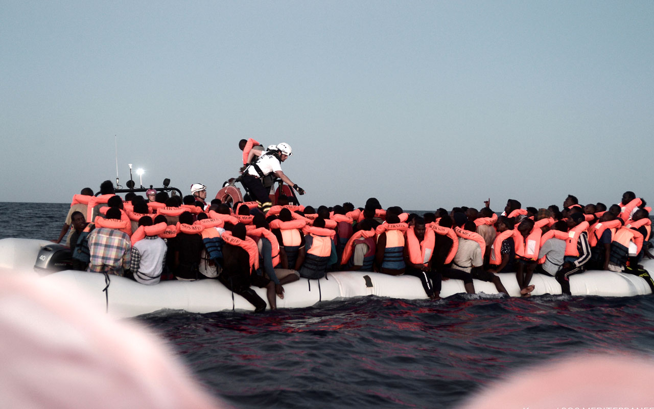 Death toll at 28 after migrant boats sink off Djibouti Death toll at 28 after migrant boats sink off Djibouti