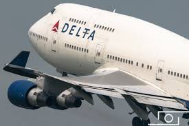 Delta Airline Delta Airline