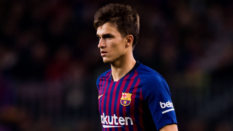 Denis Suarez agrees terms to join Arsenal Denis Suarez agrees terms to join Arsenal