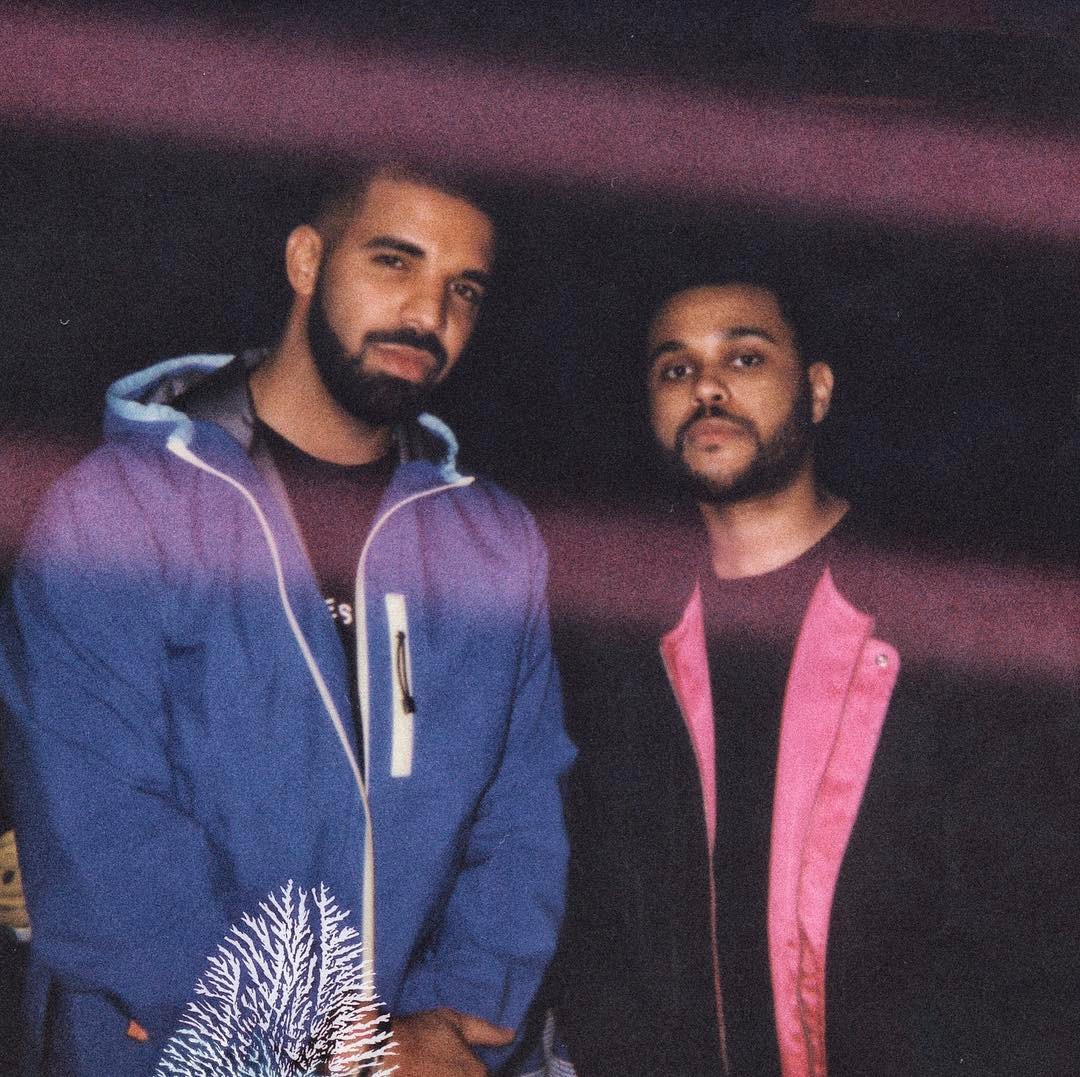 Did The Weeknd Just Sneak Diss Drake? Did The Weeknd Just Sneak Diss Drake?Guardian Life