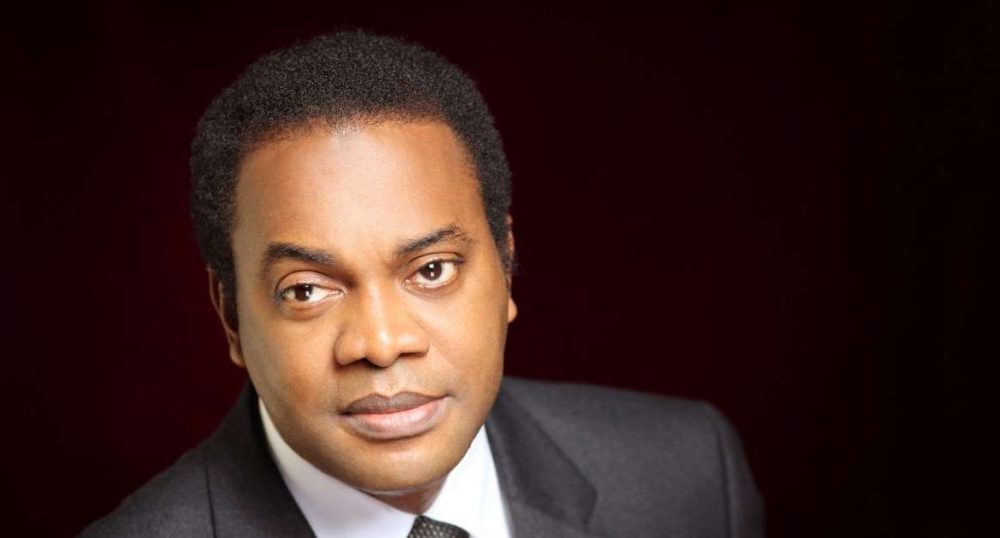 Donald Duke:I Won’t Step Down My Campaign, Delay In Take-Off Won’t Affect My Victory Donald Duke:I Won’t Step Down My Campaign, Delay In Take-Off Won’t Affect My Victory