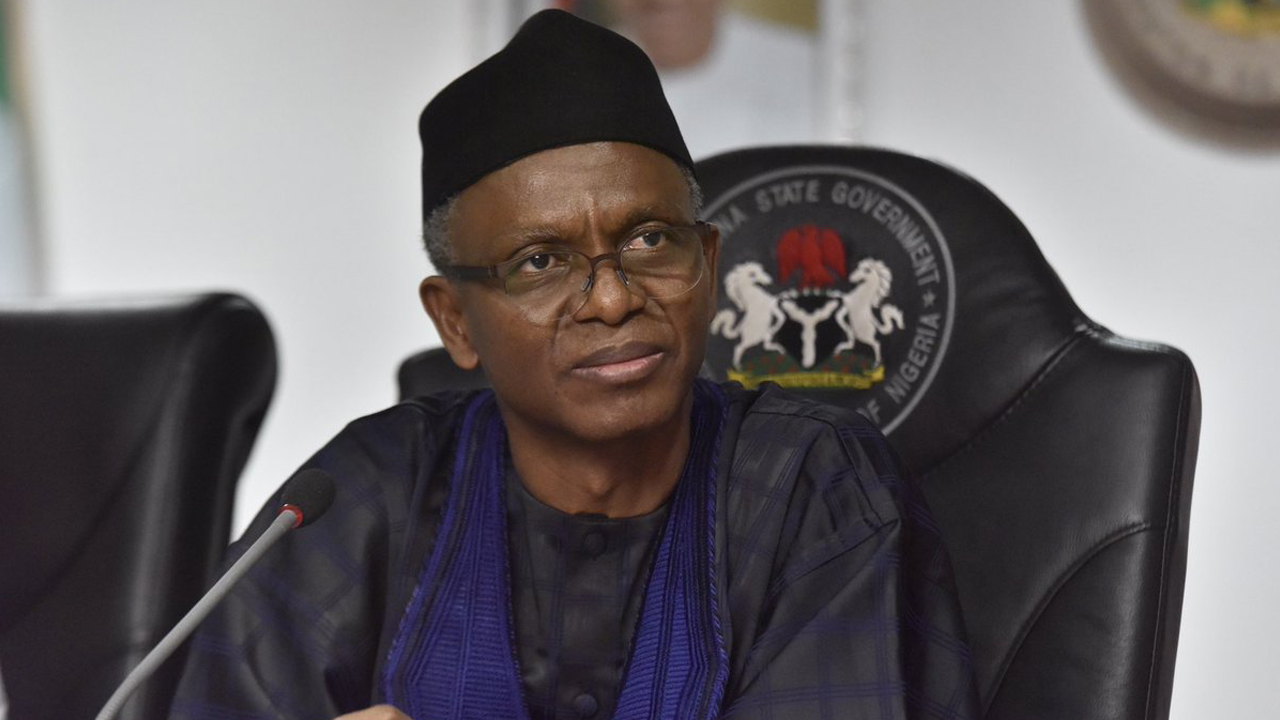 El-Rufai advocates autonomy for states, local governments El-Rufai advocates autonomy for states, local governments