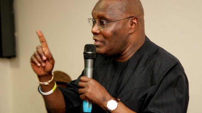 Evolving Intrigues In Atiku’s US Trip Leadership Newspaper