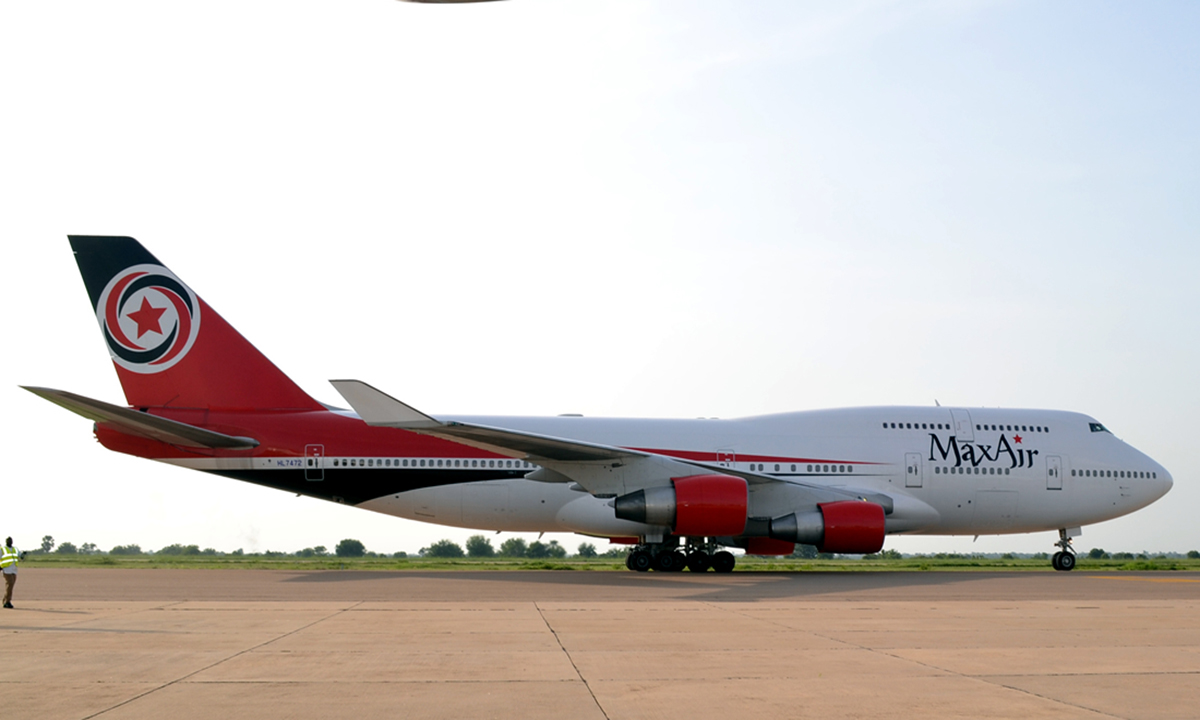 Experts chart path to better air travel industry in 2019 Experts chart path to better air travel industry in 2019