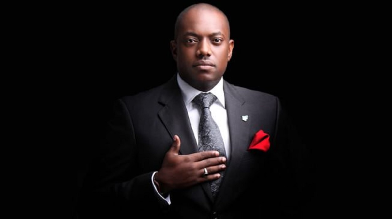 FACT CHECK: Fela Durotoye's claim on Nigerians in agriculture incorrect FACT CHECK: Fela Durotoye's claim on Nigerians in agriculture incorrect