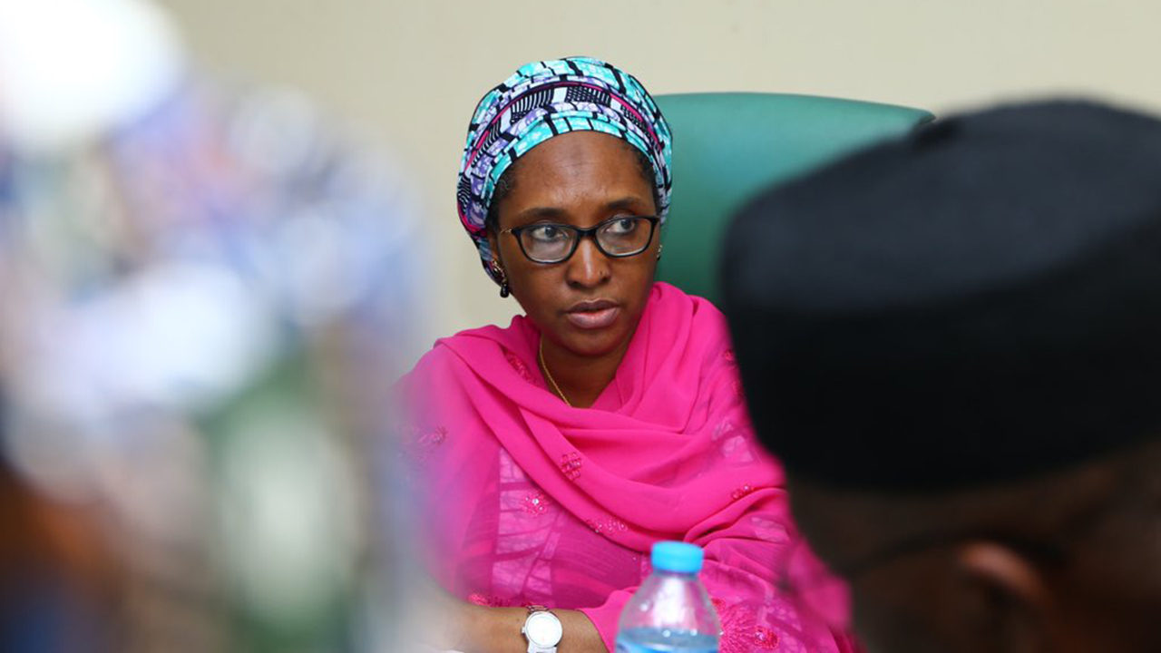 FG presents second N100b Sukuk proceeds for road projects FG presents second N100b Sukuk proceeds for road projects