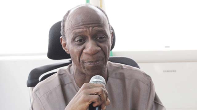 FG sacks Baffa, reinstates Bogoro as TETFUND boss FG sacks Baffa, reinstates Bogoro as TETFUND boss