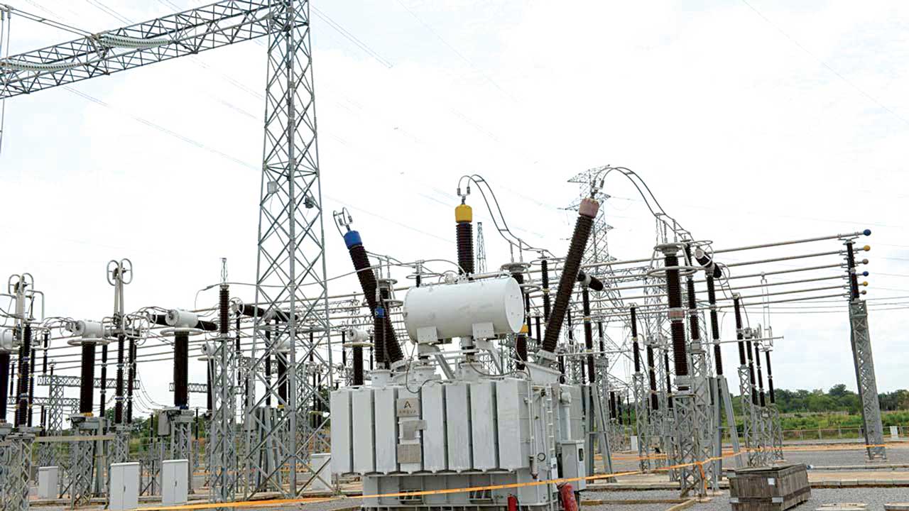 FG says no going back on 20,000MW transmission capacity by 2021 FG says no going back on 20,000MW transmission capacity by 2021