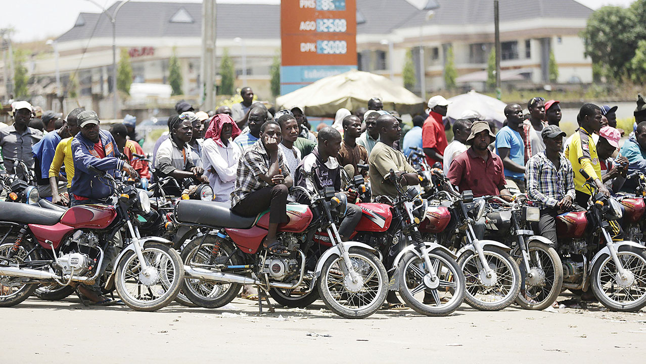 FRSC to include motorcycles, tricycles in vehicle registration FRSC to include motorcycles, tricycles in vehicle registration