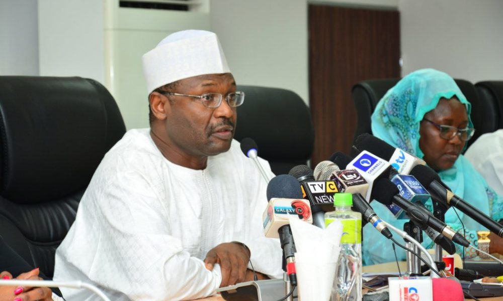 Final List Of Candidates Eligible For Election Out Leadership Newspaper