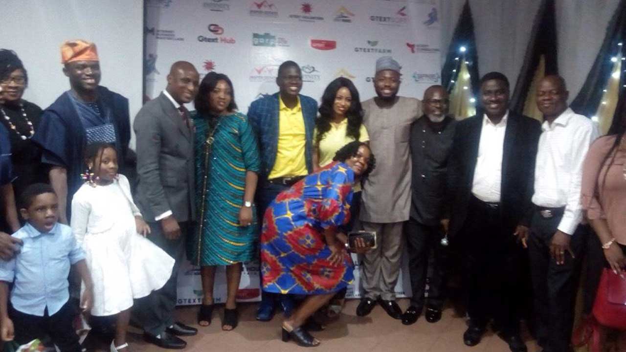 Firm targets N10b housing projects for low-income earners Firm targets N10b housing projects for low-income earners