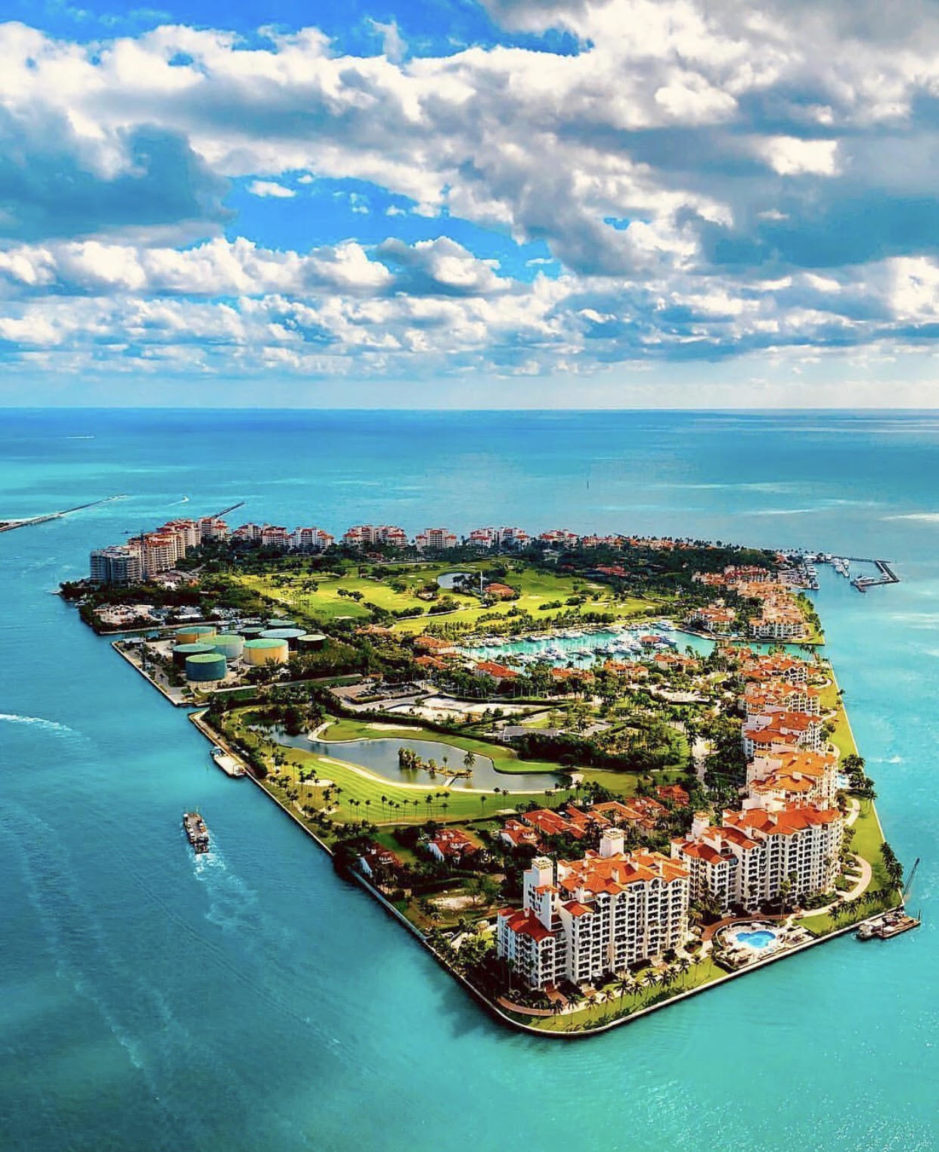 Fisher Island: The Exclusive Destination For The Wealthy | Fisher Island: The Exclusive Destination For The Wealthy |