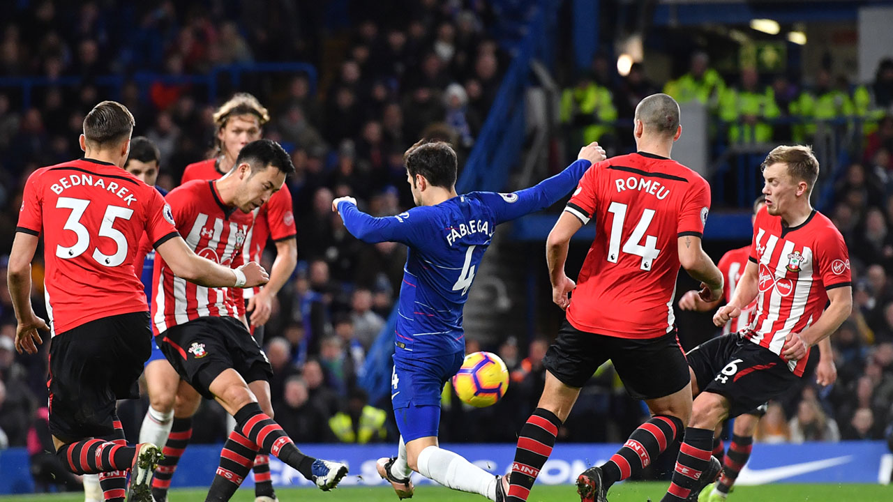 Five things we learned from the Premier League's festive season Five things we learned from the Premier League's festive season