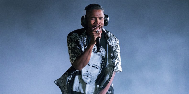 Frank Ocean's 'Endless' Album Is Coming To Streaming Platforms Frank Ocean's 'Endless' Album Is Coming To Streaming PlatformsGuardian Life