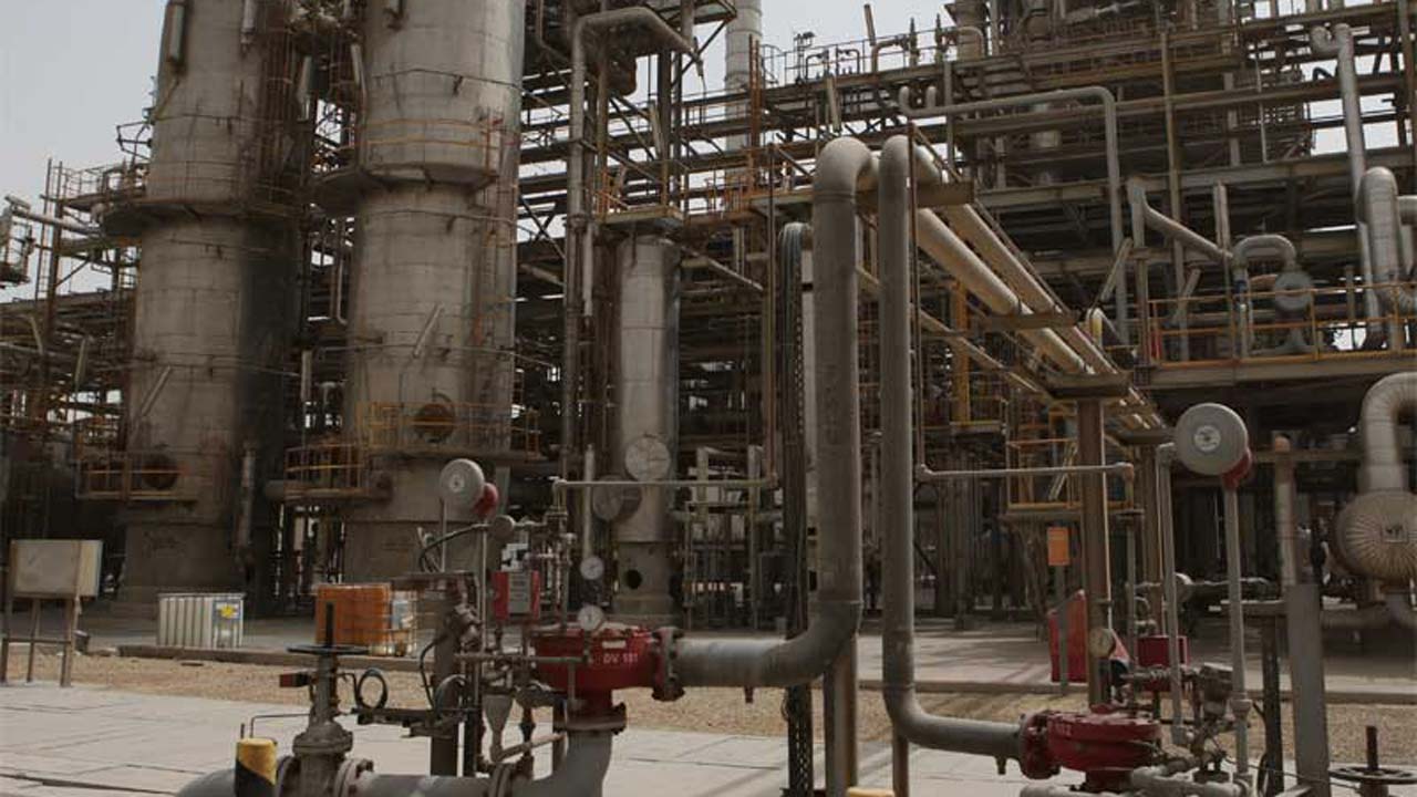 Gas equalisation, downstream automation top priority, says PEF Gas equalisation, downstream automation top priority, says PEF