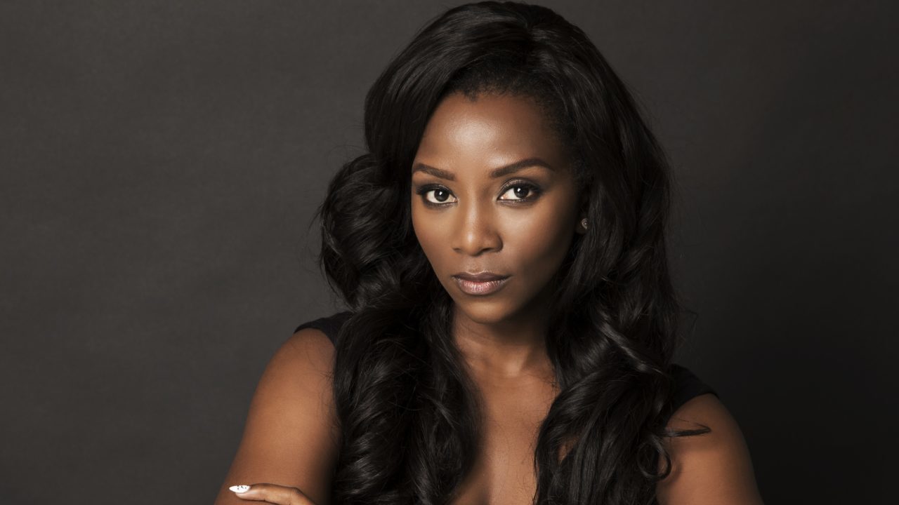 Genevieve Nnaji's Lionheart Has Been Pirated Genevieve Nnaji's Lionheart Has Been PiratedGuardian Life