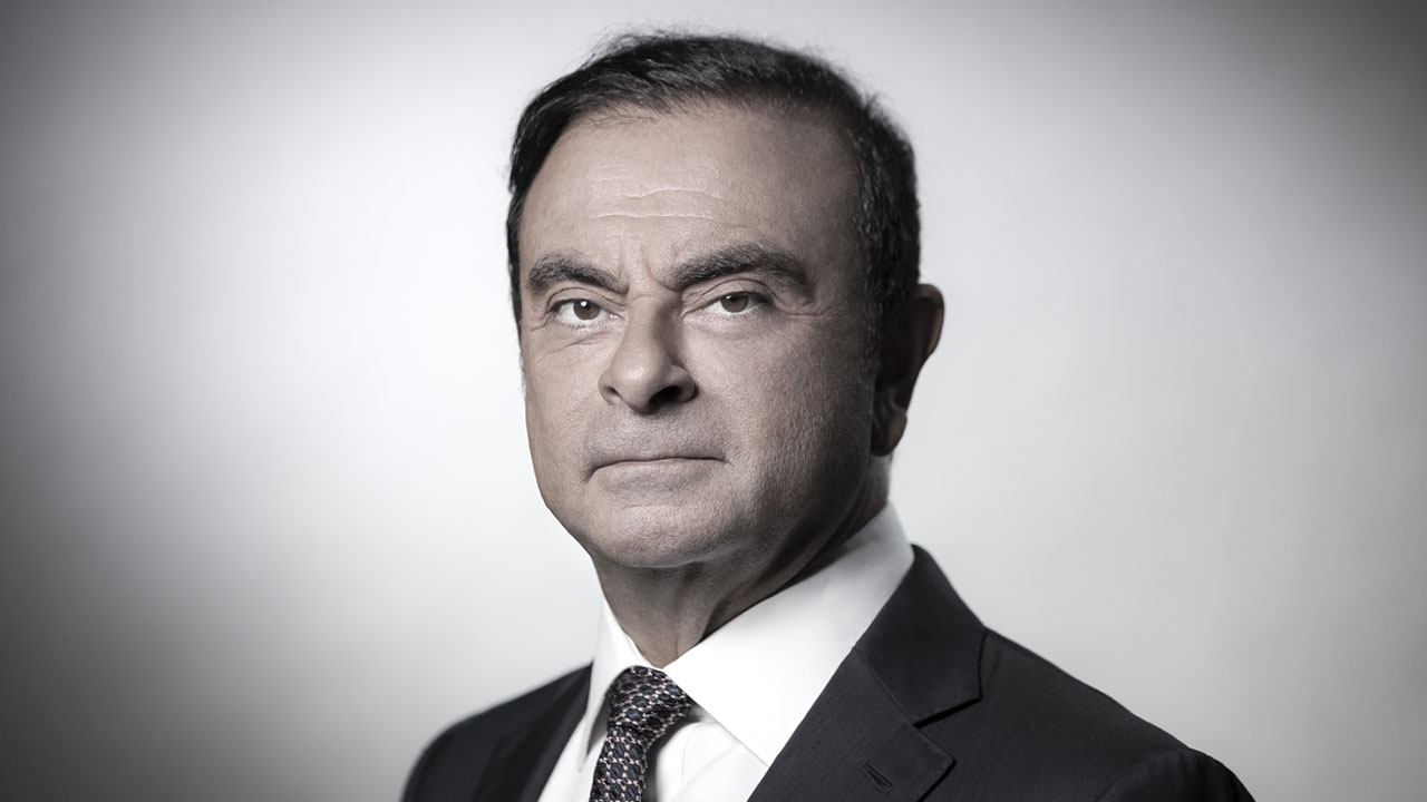 Ghosn resigns as Renault boss as French group enters new era Ghosn resigns as Renault boss as French group enters new era