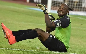 Goalkeeper Elected Member Of Parliament Leadership Newspaper