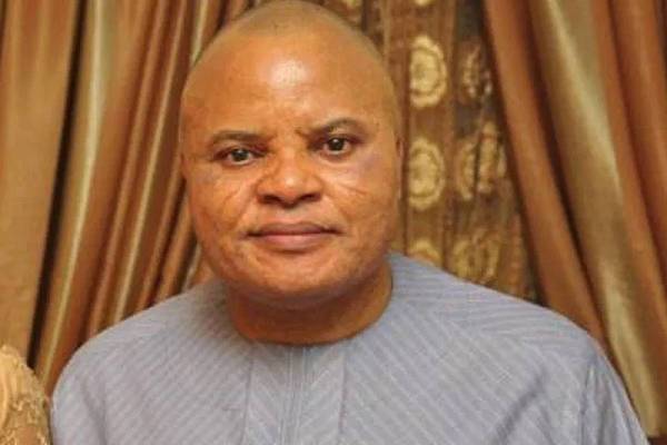 Group Endorses Araraume For Imo Gov’ship Race Leadership Newspaper