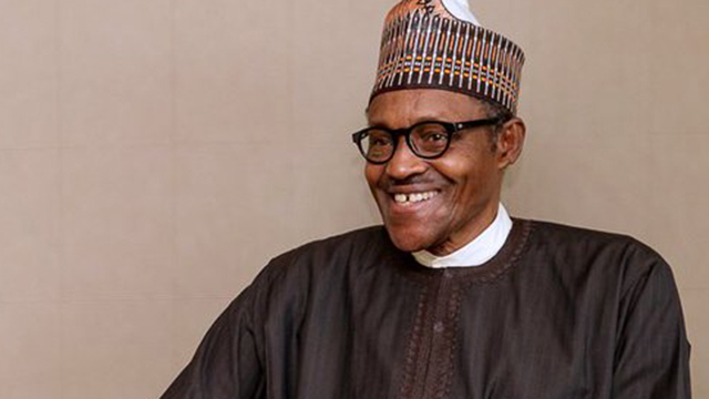 Group sues Buhari over alleged ‘failing health’ Group sues Buhari over alleged ‘failing health’