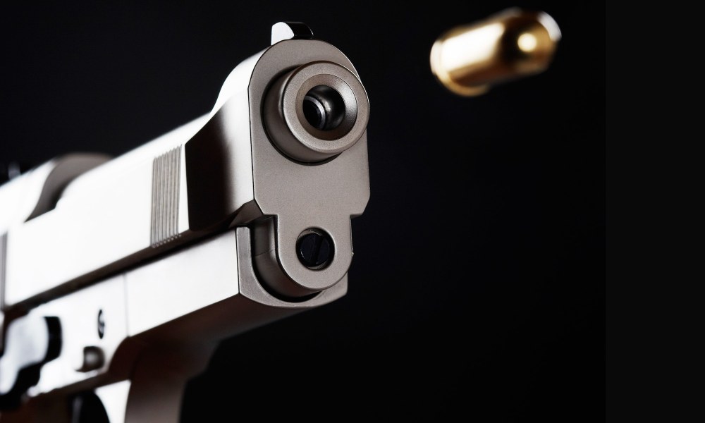 Gunmen Kill APC Chairman, Abduct Daughter Gunmen Kill APC Chairman, Abduct Daughter