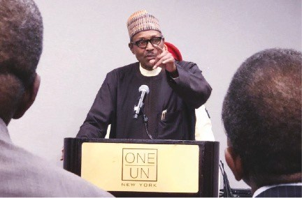 Heckling As Sign Of Executive-Legislature Impotence Leadership Newspaper