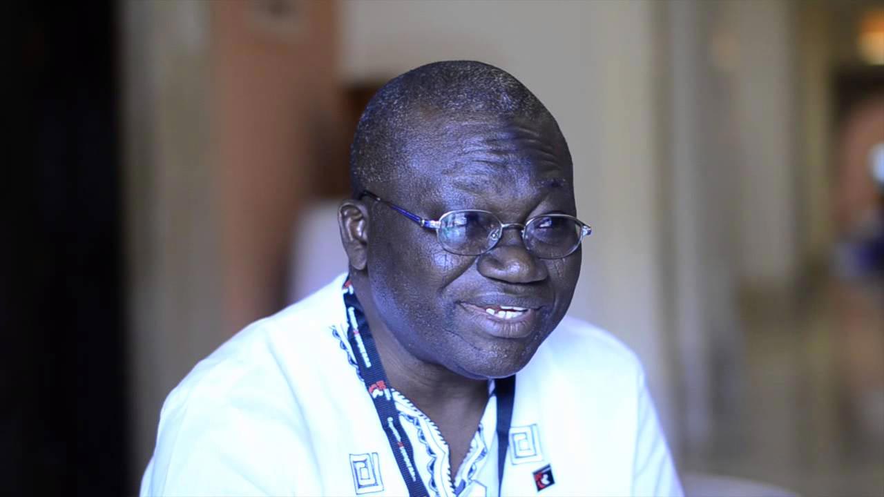 How Buhari can avert proposed NLC strike, by Aremu How Buhari can avert proposed NLC strike, by Aremu
