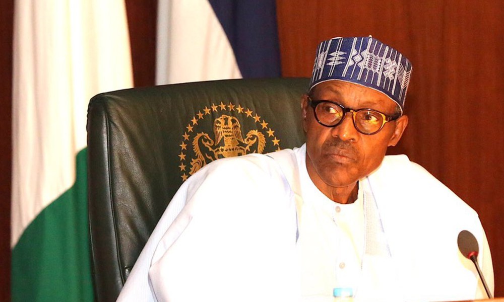 I Won’ t Authorise Govt Money For Campaigns, PMB Warns Ministers Leadership Newspaper