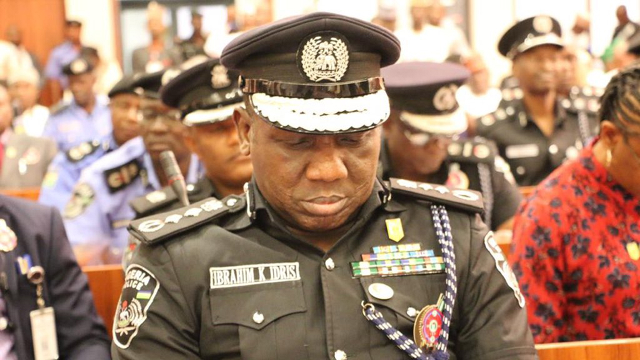 IGP redploys Imo police boss, 14 others IGP redploys Imo police boss, 14 others
