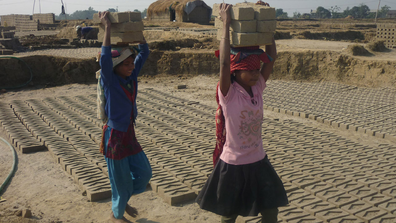 ILO, NAPTIP to reduce rate of child labour, trafficking in persons ILO, NAPTIP to reduce rate of child labour, trafficking in persons