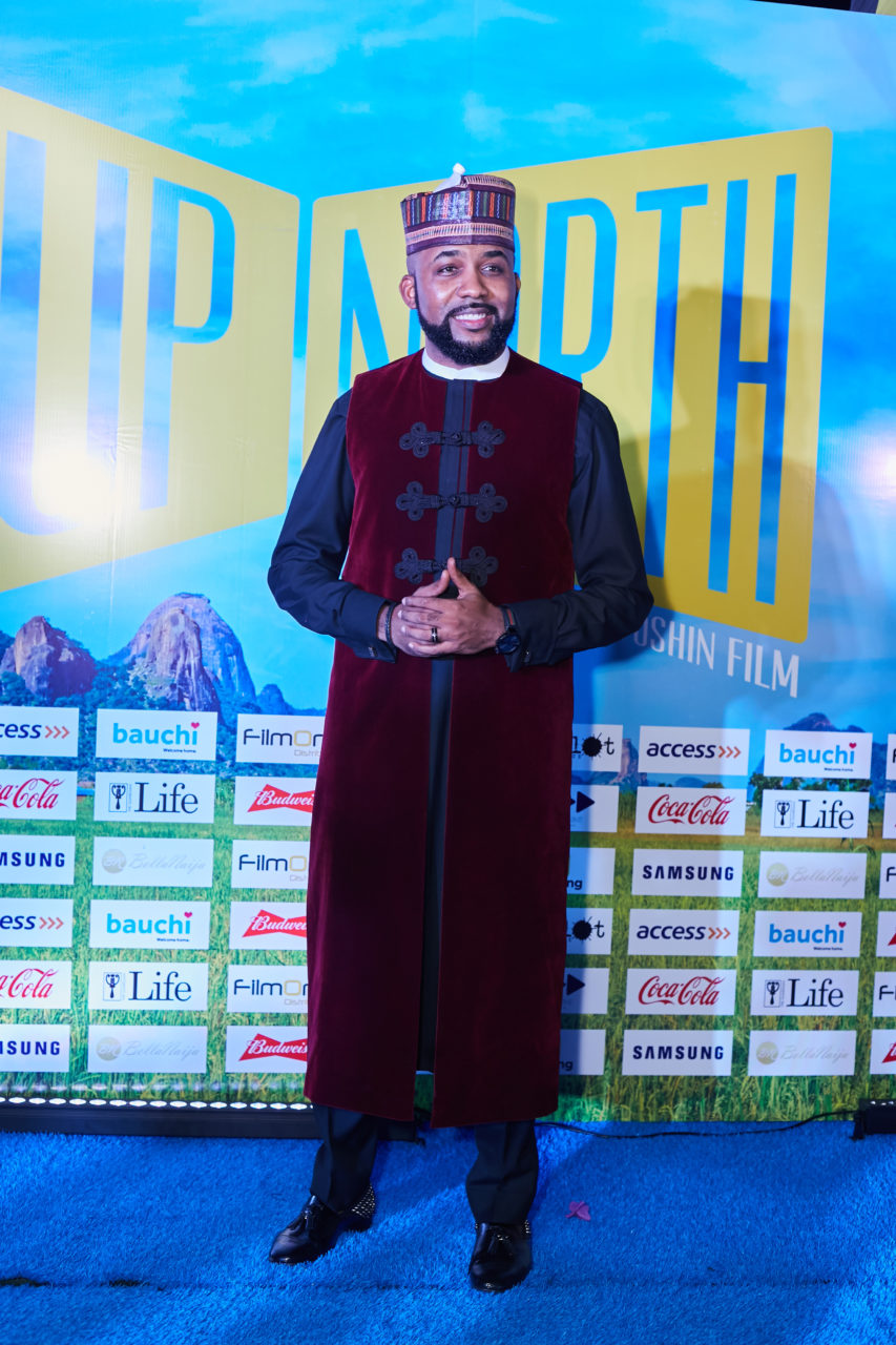 INEC error: Banky W alerts voters to party's changed logo INEC error: Banky W alerts voters to party's changed logo