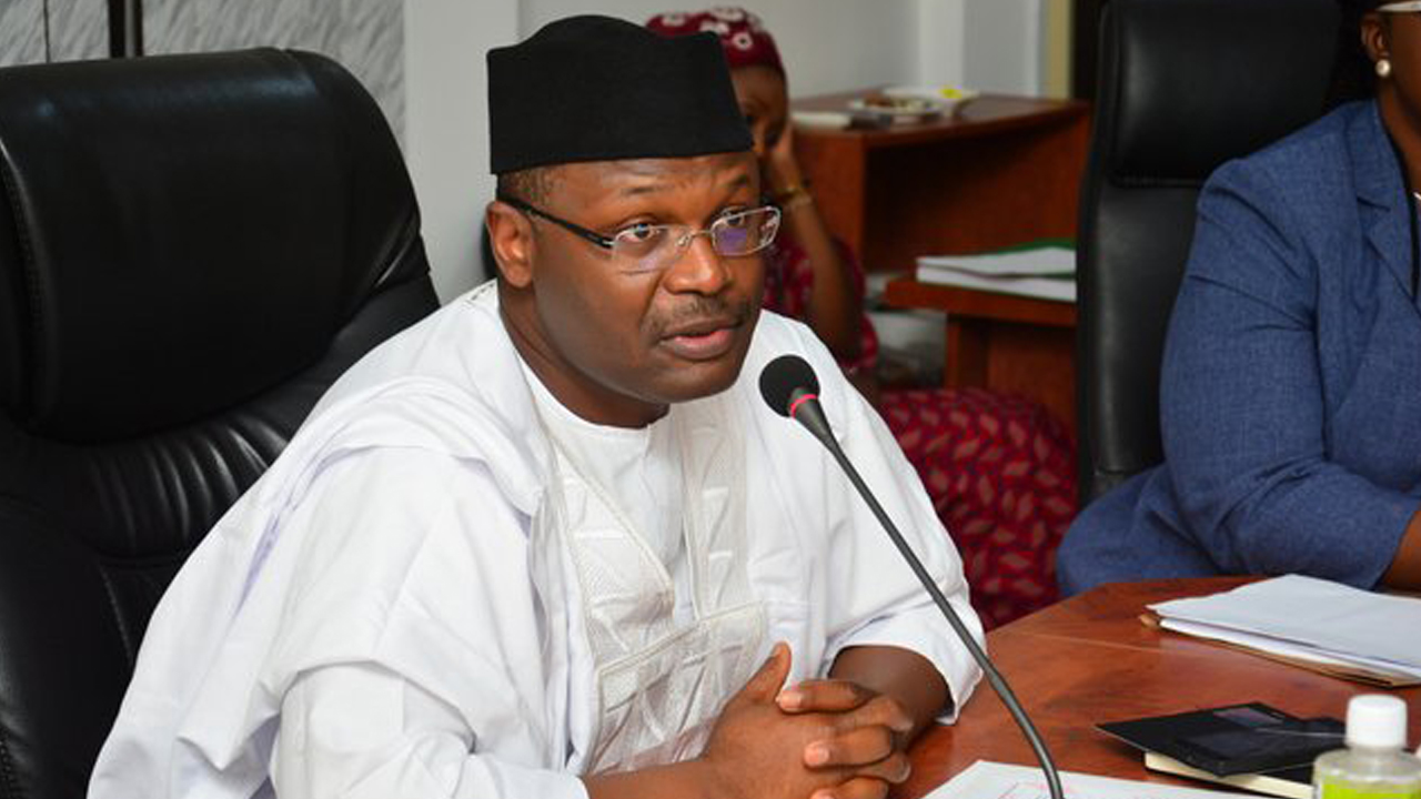 INEC urges ASUU to allow members participate in 2019 general elections INEC urges ASUU to allow members participate in 2019 general elections