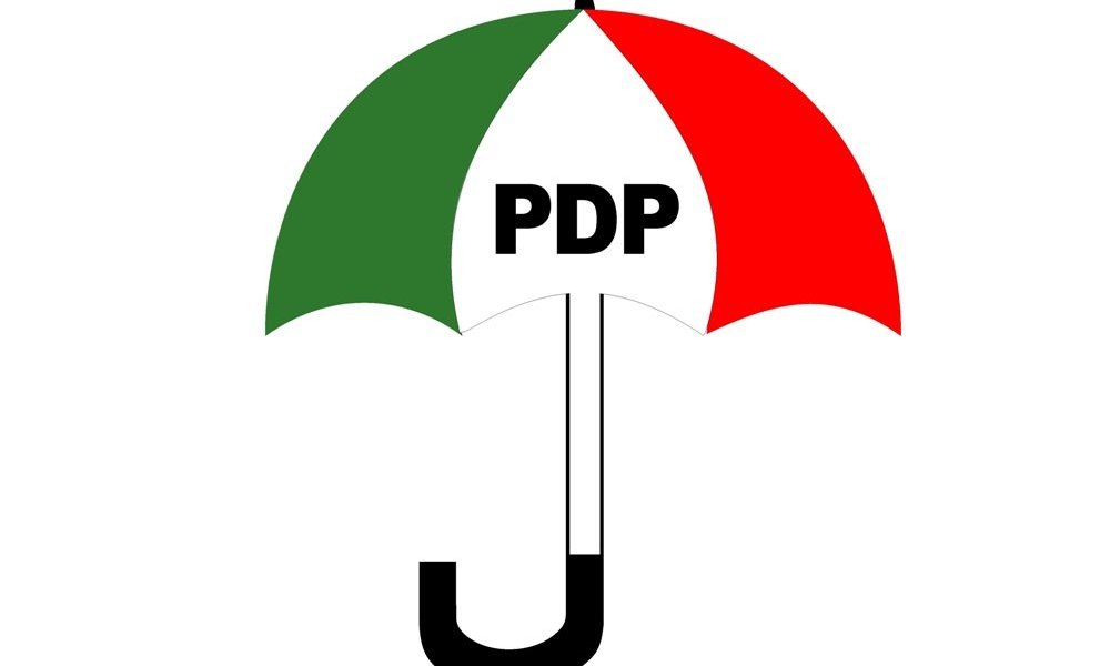 Ibemgbo Knocks PDP Over Attacks On PMB Leadership Newspaper