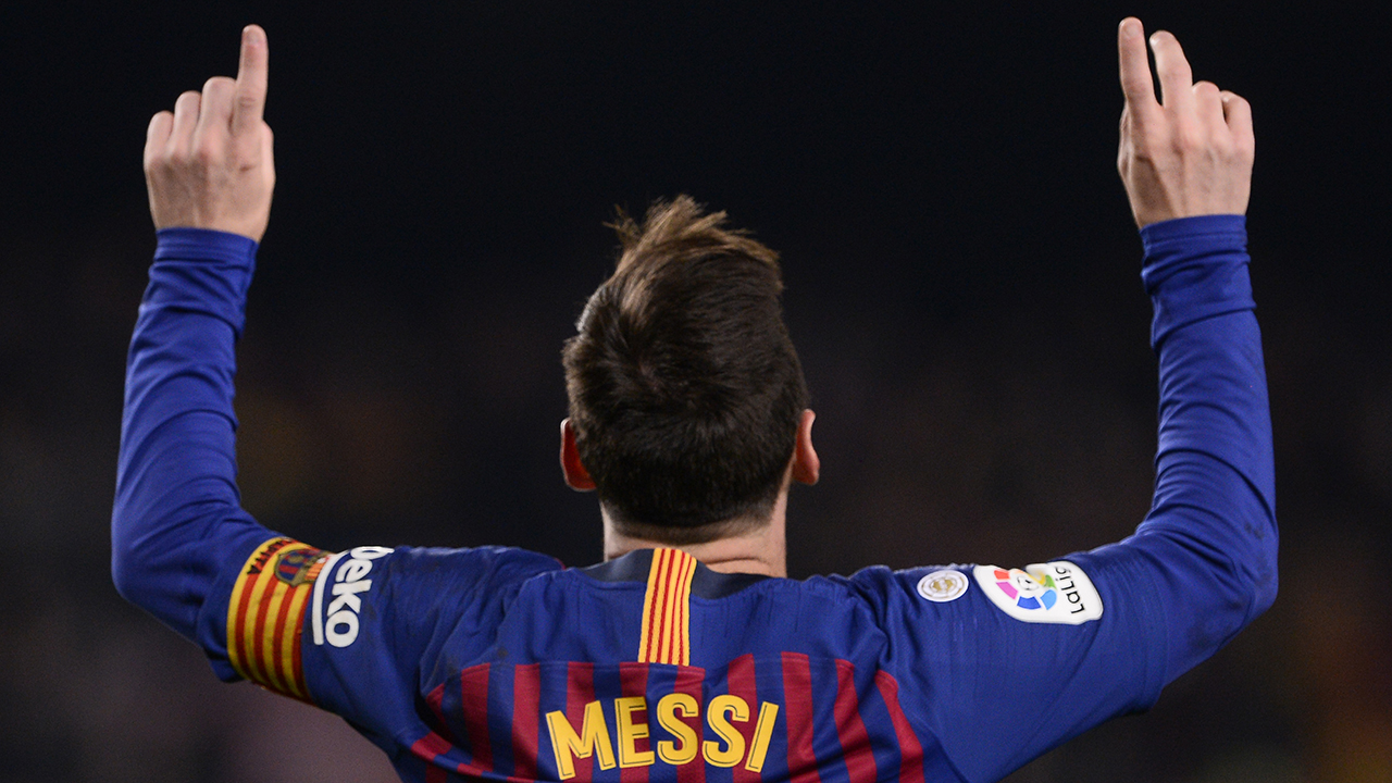 If only we had Messi - Aussies say X-factor needed as Asia catches up If only we had Messi - Aussies say X-factor needed as Asia catches up