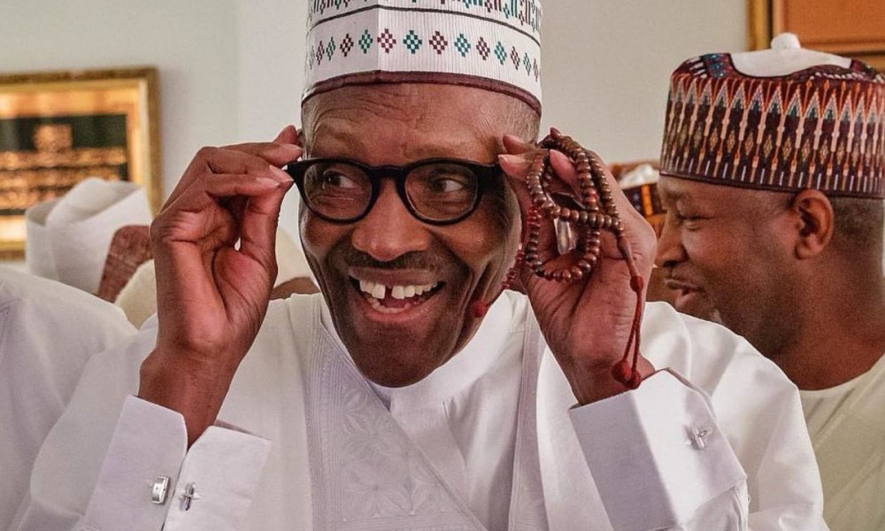'Igbo Presidency Achievable Only Through PMB's Re-election' Leadership Newspaper