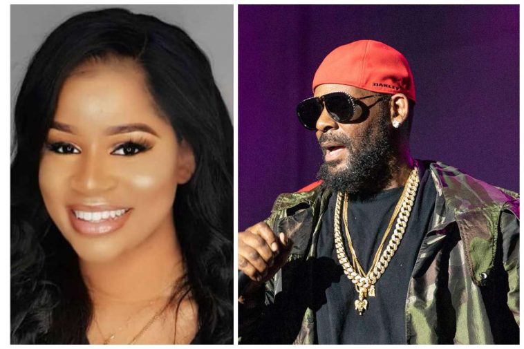 Ihuoma Nnadi-Emenike Recounts Meeting R. Kelly At 16 Ihuoma Nnadi-Emenike Recounts Meeting R. Kelly At 16Guardian Life